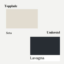 Indlæs billede til gallerivisning Abaco sofabord Lak