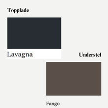 Indlæs billede til gallerivisning Abaco sofabord Lak