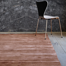 Indlæs billede til gallerivisning Bamboo tæppe