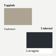 Indlæs billede til gallerivisning Abaco sofabord Lak