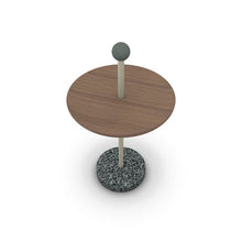 Indlæs billede til gallerivisning NYHED Contralto sidebord