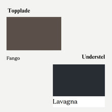 Indlæs billede til gallerivisning Abaco sofabord Lak