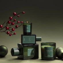 Indlæs billede til gallerivisning Duftlys Gemma Christmas edition