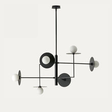 Indlæs billede til gallerivisning Miro loftlampe