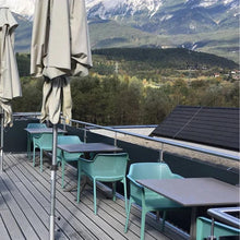 Indlæs billede til gallerivisning ClipX bord Nardi