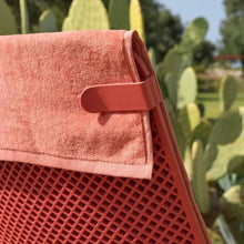 Indlæs billede til gallerivisning NYHED Håndklæde Net Lounge