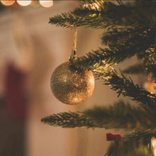 Indlæs billede til gallerivisning Duftlys Gemma Christmas edition