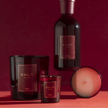 Indlæs billede til gallerivisning Duftlys Gioia Christmas edition