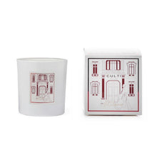 Indlæs billede til gallerivisning Duftlys Milano Christmas edition