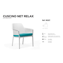 Indlæs billede til gallerivisning Hynde Net Relax Nardi