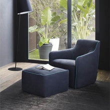 Indlæs billede til gallerivisning Jet Set puf