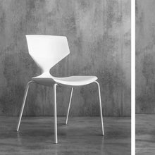 Indlæs billede til gallerivisning Quo soft touch stol