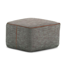 Indlæs billede til gallerivisning Jet Set puf