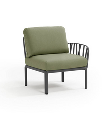 Indlæs billede til gallerivisning Komodo Elemento terminale