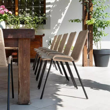 Indlæs billede til gallerivisning NYHED Sailor II stol