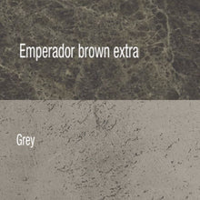 Indlæs billede til gallerivisning Real rundt spisebord