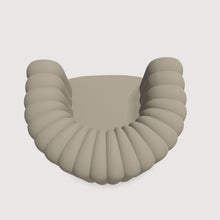 Indlæs billede til gallerivisning NYHED Core lænestol