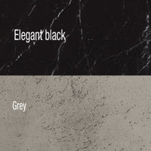 Indlæs billede til gallerivisning Real rundt spisebord