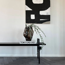 Indlæs billede til gallerivisning Katachi vase - smoked forest