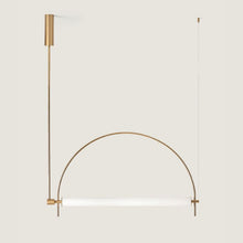 Indlæs billede til gallerivisning Arc loftlampe