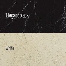 Indlæs billede til gallerivisning Real rundt spisebord