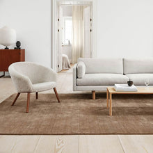 Indlæs billede til gallerivisning Earth Bamboo Tæppe