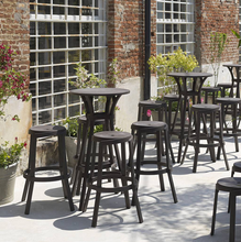 Indlæs billede til gallerivisning Combo højbord Nardi