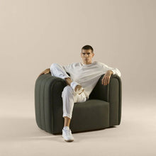 Indlæs billede til gallerivisning NYHED Core lænestol