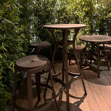 Indlæs billede til gallerivisning Combo højbord Nardi