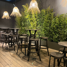 Indlæs billede til gallerivisning Combo højbord Nardi