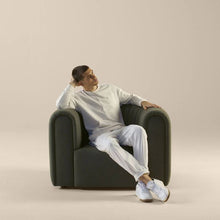 Indlæs billede til gallerivisning NYHED Core lænestol