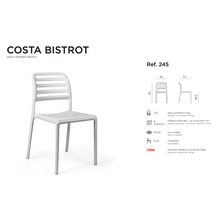 Indlæs billede til gallerivisning Costa Bistrot