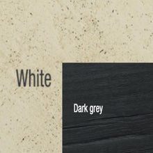 Indlæs billede til gallerivisning Real rundt spisebord