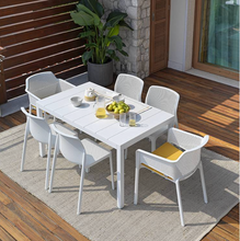 Indlæs billede til gallerivisning Bit havestol Nardi