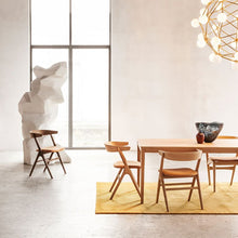 Indlæs billede til gallerivisning Earth Bamboo Tæppe