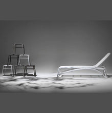 Indlæs billede til gallerivisning Atlantico solseng Nardi