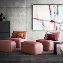 Indlæs billede til gallerivisning Eden lænestol