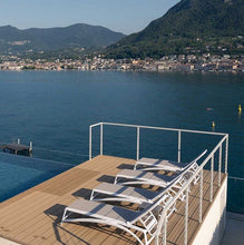 Indlæs billede til gallerivisning Atlantico solseng Nardi