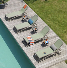 Indlæs billede til gallerivisning Atlantico solseng Nardi