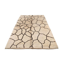 Indlæs billede til gallerivisning Soft Sahara Tulu tæppe