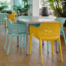 Indlæs billede til gallerivisning Cube bord 80 Nardi