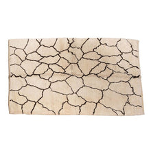 Indlæs billede til gallerivisning Soft Sahara Tulu tæppe