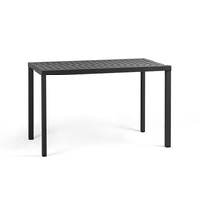 Indlæs billede til gallerivisning Cube bord 120x70 Nardi