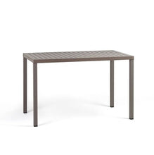 Indlæs billede til gallerivisning Cube bord 120x70 Nardi