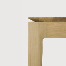 Indlæs billede til gallerivisning Bok spisebord