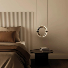 Indlæs billede til gallerivisning NYHED Elli pendel