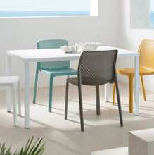 Indlæs billede til gallerivisning Cube bord 120x70 Nardi