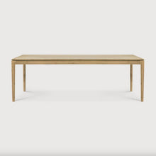 Indlæs billede til gallerivisning Bok spisebord