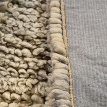 Indlæs billede til gallerivisning Shaggy Tulu tæppe