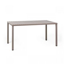 Indlæs billede til gallerivisning Cube bord 140x80 Nardi